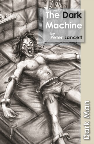 Dark machine lancett peter - by,
