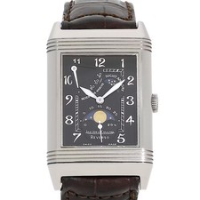 Jaeger lecoultre reverso - jaeger-lecoultre,