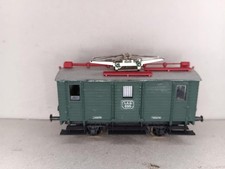 RaiMo Röwa M+F ? Gepäcktriebwagen gebaut ohne Antrieb