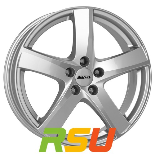 Alutec freeze polar - freeze, polar-silber