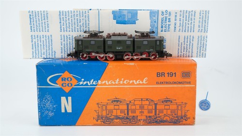 Roco 02155 lok br - 02155, 191
