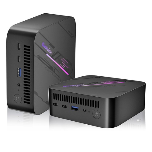 Blackview mini mp100 16gb - pc,