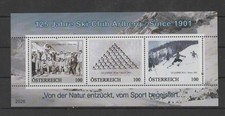 250 Österreich ME 3 Block 125