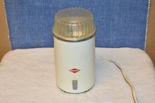 Vintage Kaffeemühle " Krups " Type 309