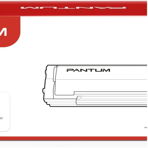 Pantum original tonerkartusche - pantum,