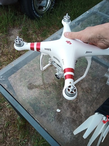 Dji phantom mavic - dji, 3