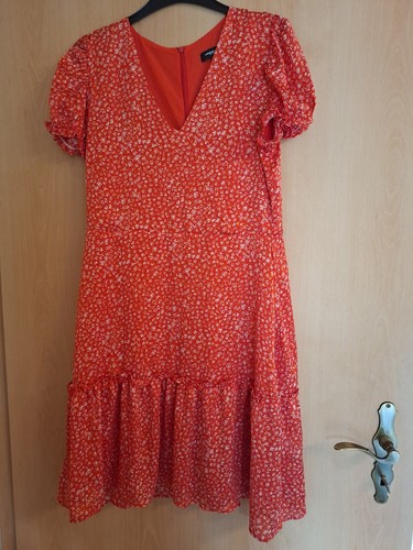 Hochwertiges sommerkleid von - hochwertiges,