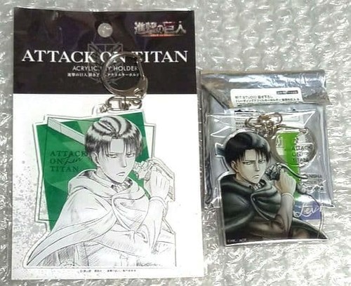 Attack titan wit studio - on,
