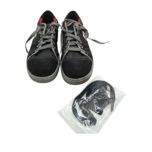 Elten sensation low esd - esd, s2