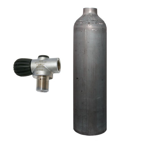 Topdeal 3 l aluflasche - l,