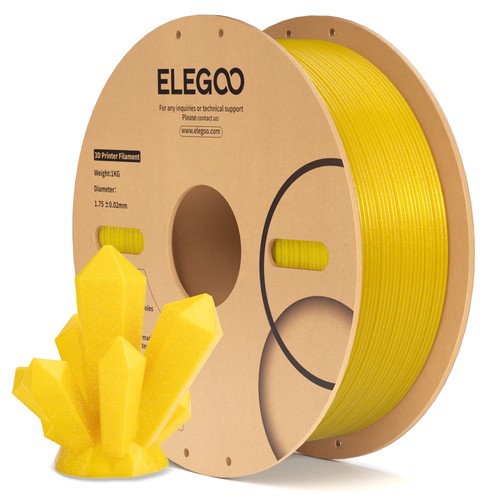 Elegoo 75mm asa pla - 1.75mm,