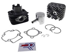 Zylinder kit evolution - zylinder, dr