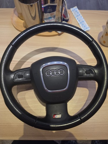 Audi cabrio s - b7,