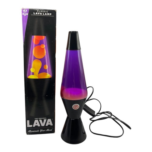 Schylling lavalampe classic - schylling,