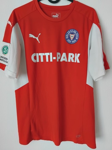 Holstein kiel trikot - ⚽holstein⚽,