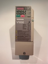 Frequenzumrichter YASKAWA