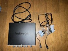 BIAS Mini Guitar Gitarre Kopf Gebraucht