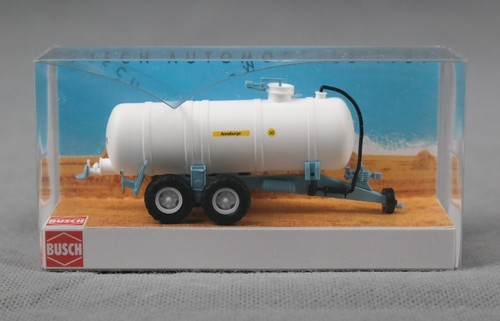 Busch 54260 87 - 54260, h0,1:87