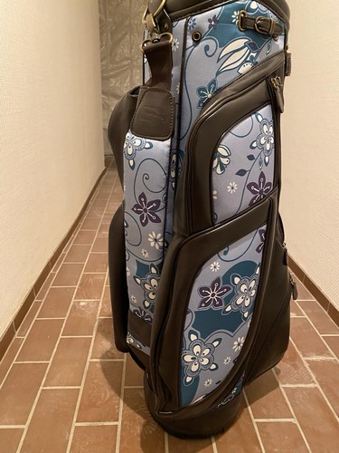Golfbag burton golf tasche - burton,