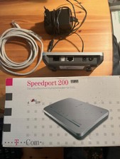 Telekom Speedport 200