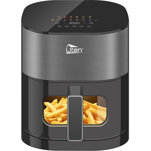 Heißluftfritteuse xxl - heißluftfritteuse,