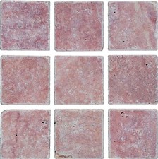 Fliese Travertin Naturstein