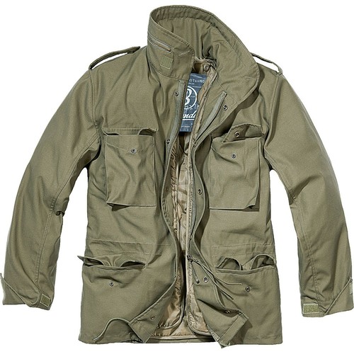 Brandit m65 feldjacke standard - brandit,