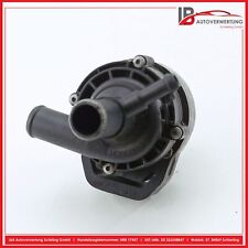 MERCEDES BENZ E-KLASSE W212 E200 CDI Zusatzwasserpumpe A2128350164 BOSCH
