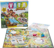 Das Spiel des Lebens Junior