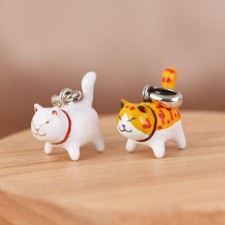 925 Sterling Silber Fette