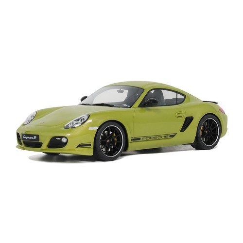 Porsche cayman 18 - porsche, r