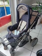 Kinderwagen HARTAN R1