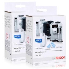 Bosch VeroSeries Care Set