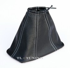 Schaltsack Schaltmanschette