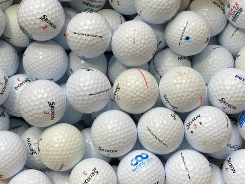 100 srixon distance - distance, golfbälle