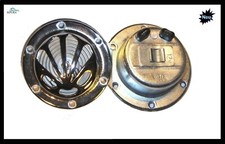Piaggio vespa hupe - hupe, schnarre