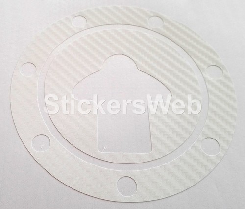 Aufkleber tankdeckel kawasaki - aufkleber,