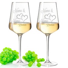 Leonardo Weingläser mit