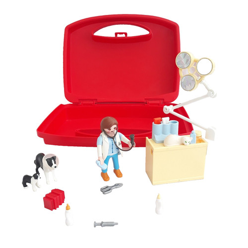 Playmobil 5653 city life - 5653,