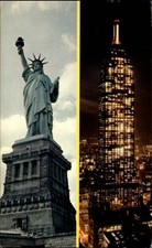 New York City USA Amerika 1967