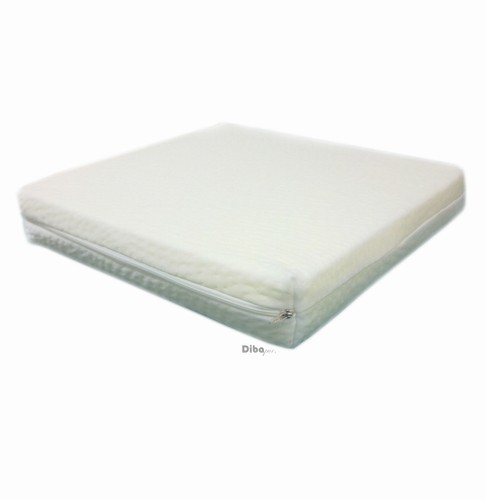 Stk rollstuhl visco kissen - 2, stk.