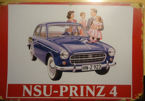 Nostalgie nsu prinz - nostalgie, 4