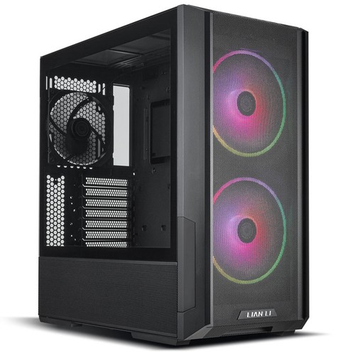 Lian lancool 216 rgb - lian,