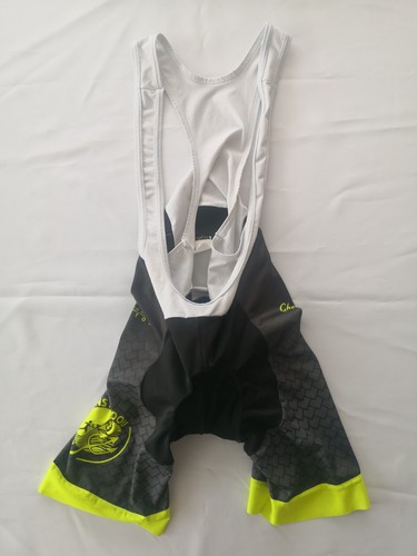 Meaux radhose trägerhose bib - meaux,
