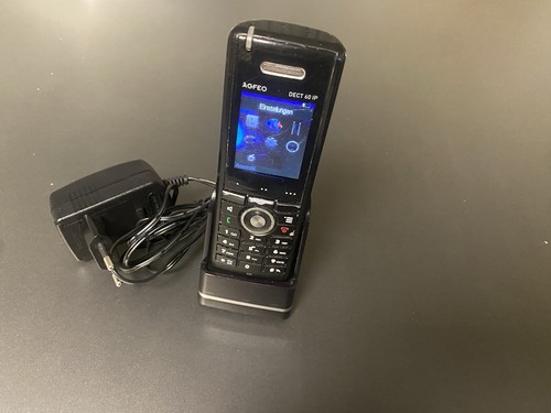 Agfeo dect systemtelefon - 60, ip