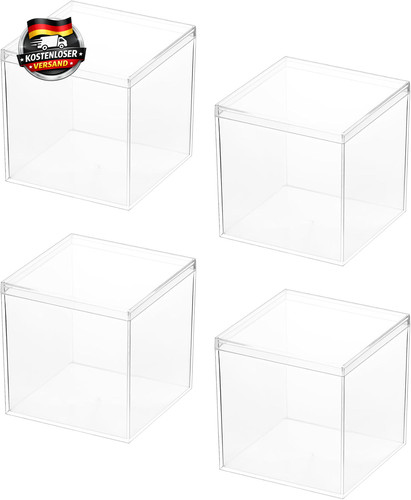 Acryl displaybox 10x10x10cm - acryl-displaybox,