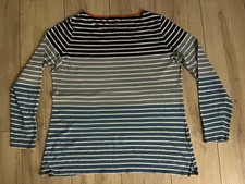 Wunderschönes „J. P. Boden“ Bretonshirt Gr. 44 Tolle Farben!