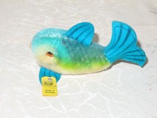 Steiff Tier Fisch Flossy  !L