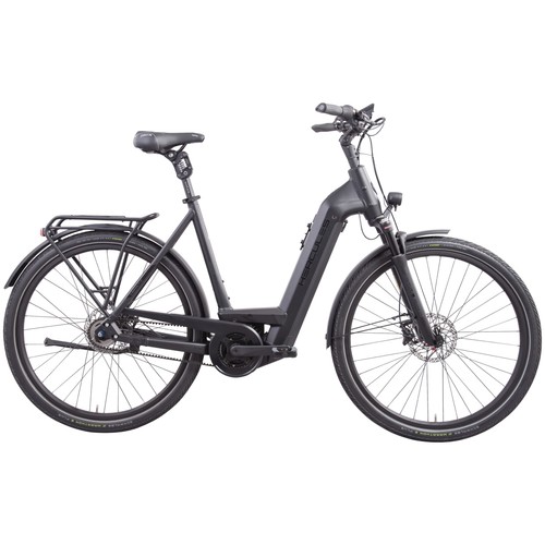 Hercules bike elektrofahrrad - hercules, e-bike