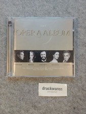 The opera album - the,